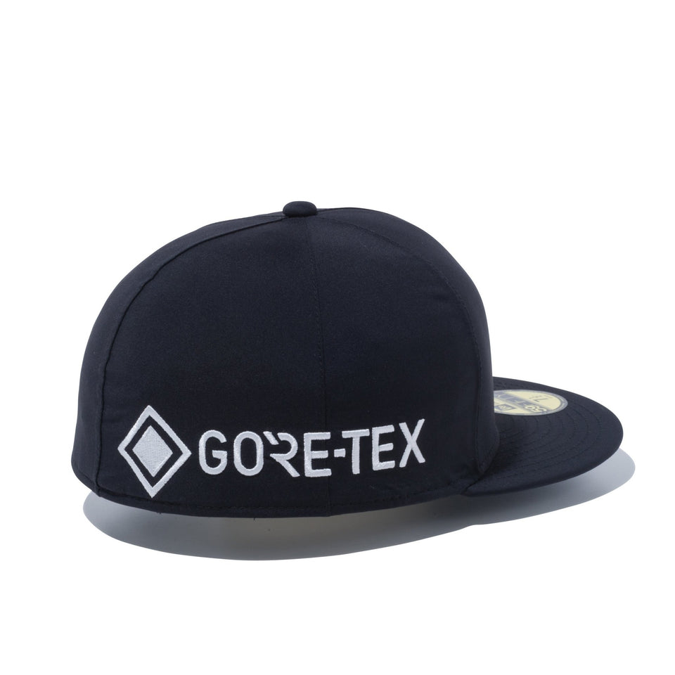 59FIFTY GORE-TEX PACLITE NEW ERA リフレクターロゴ 【ニューエラ アウトドア】 - 12540408-700 | NEW ERA ニューエラ公式オンラインストア