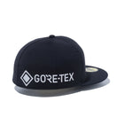 59FIFTY GORE-TEX PACLITE NEW ERA リフレクターロゴ 【ニューエラ アウトドア】 - 12540408-700 | NEW ERA ニューエラ公式オンラインストア