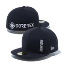 59FIFTY GORE-TEX PACLITE NEW ERA リフレクターロゴ 【ニューエラ アウトドア】 - 12540408-700 | NEW ERA ニューエラ公式オンラインストア