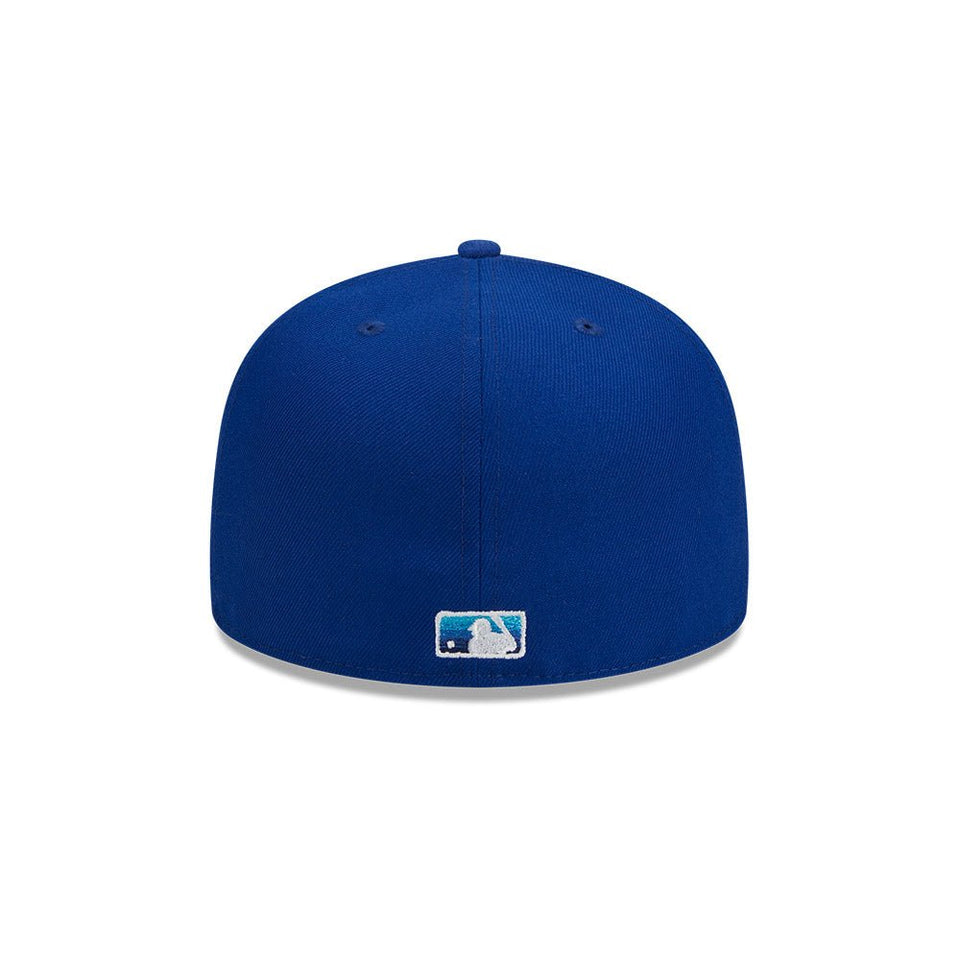 NEW ERA ニューエラ ニューヨーク・メッツ 40周年 カプチーノ