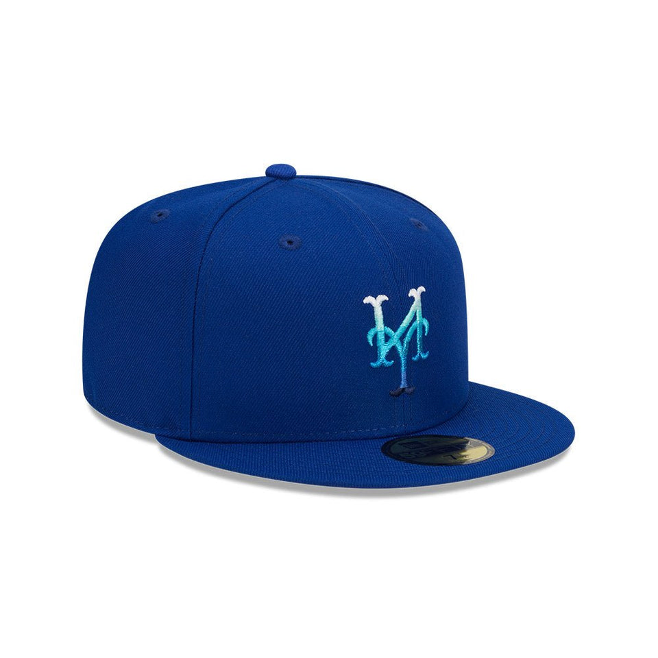 ニューエラ キャップ 59FIFTY ニューヨーク メッツ MLB SHEA