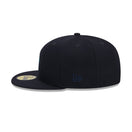 59FIFTY Gradient ボストン・レッドソックス ネイビー ベージュアンダーバイザー - 13743529-700 | NEW ERA ニューエラ公式オンラインストア