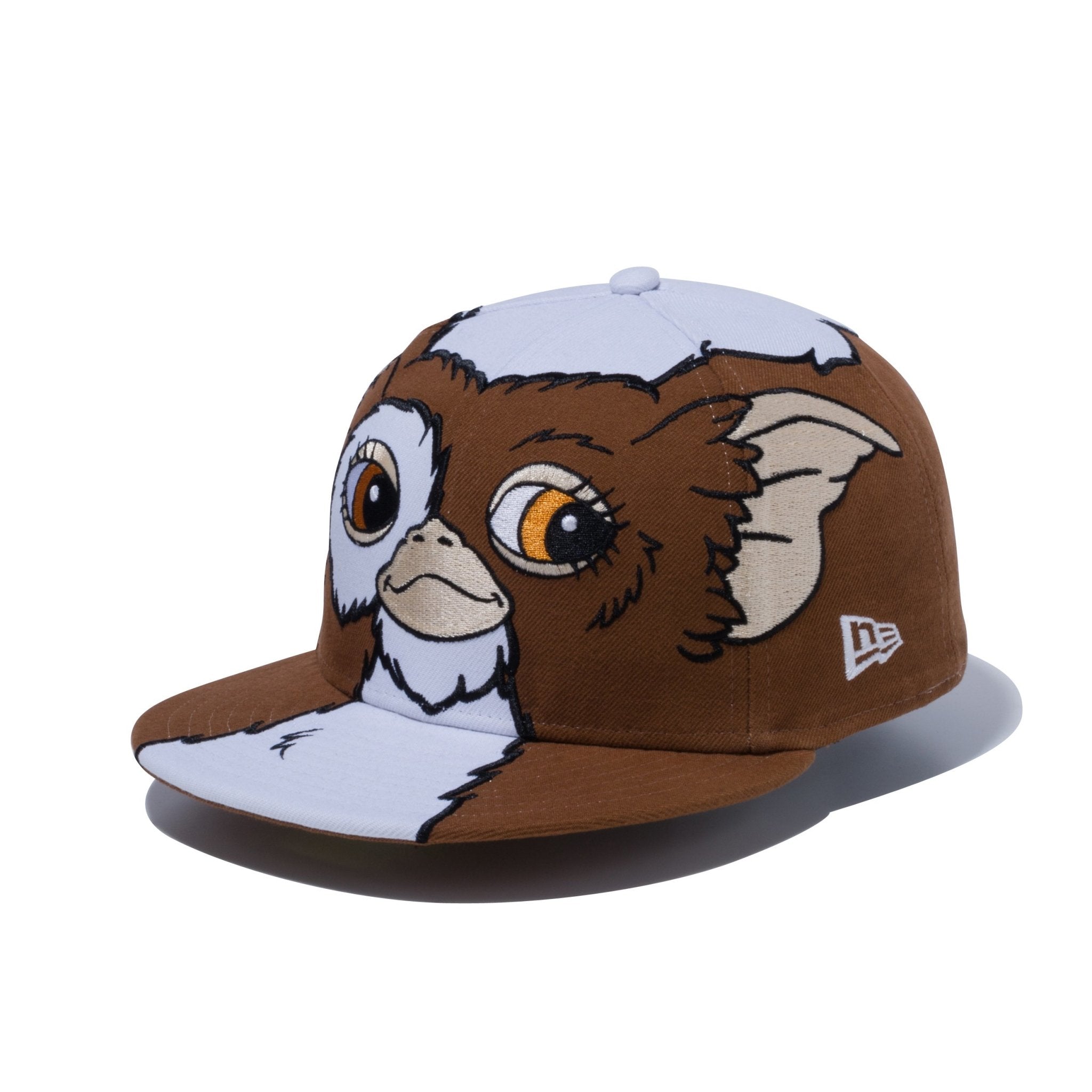 gremlins グレムリン　newera キャップ　kubrick ぬいぐるみ gremlins グレムリン newera キャップ kubrick ぬいぐるみ
