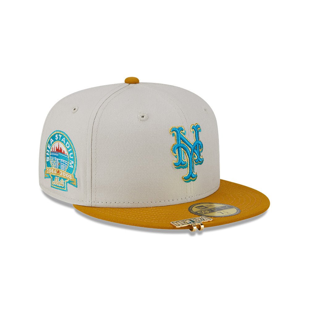 59FIFTY Monster Pack ニューヨーク・メッツ Monster Mummy