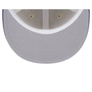 59FIFTY Harris tweed ロサンゼルス・ドジャース ベージュ - 13774197-700 | NEW ERA ニューエラ公式オンラインストア