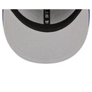 59FIFTY Harvest ロサンゼルス・ドジャース ブラウン - 13774193-700 | NEW ERA ニューエラ公式オンラインストア