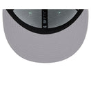59FIFTY Hometown Roots オークランド・オークス ストーングリーン グレーアンダーバイザー - 13555057-700 | NEW ERA ニューエラ公式オンラインストア