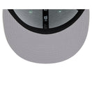 59FIFTY Hometown Roots ハリウッド・スターズ ストーングリーン グレーアンダーバイザー - 13555060-700 | NEW ERA ニューエラ公式オンラインストア