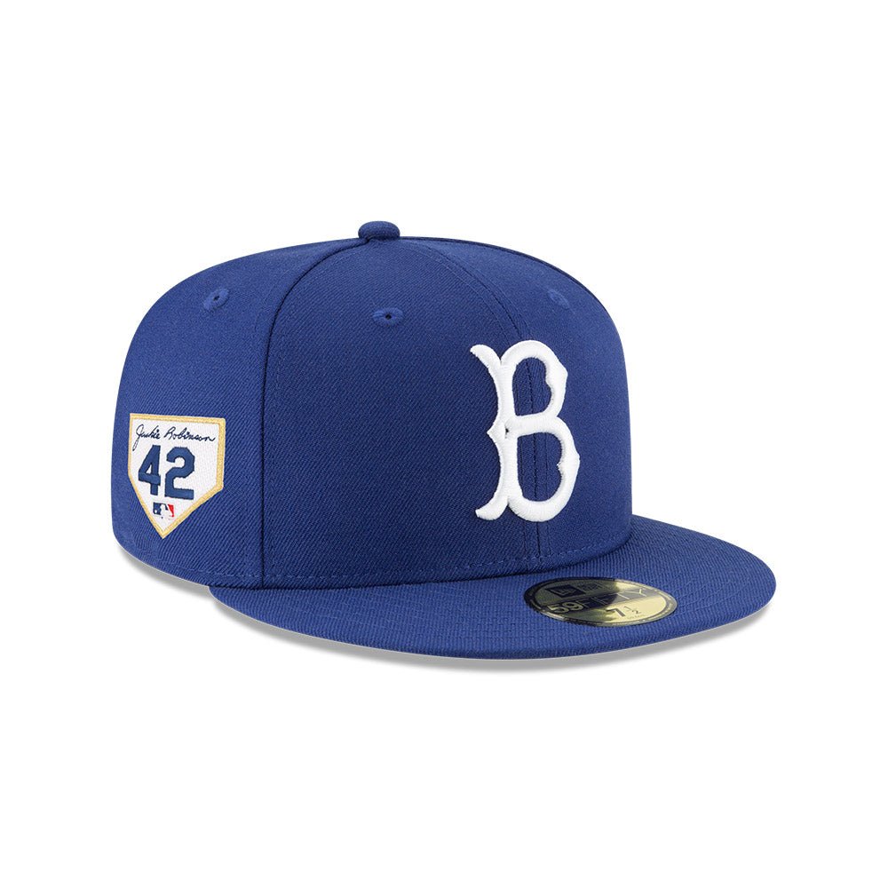 59FIFTY Jackie Robinson Day 2023 ブルックリン・ドジャース ...