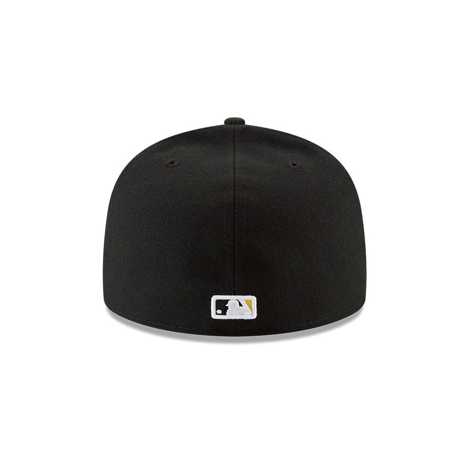 59FIFTY Jackie Robinson Day 2023 ピッツバーグ・パイレーツ - 13546277-700 | NEW ERA ニューエラ公式オンラインストア