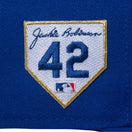 59FIFTY Jackie Robinson Day 2023 ニューヨーク・メッツ - 13546280-700 | NEW ERA ニューエラ公式オンラインストア