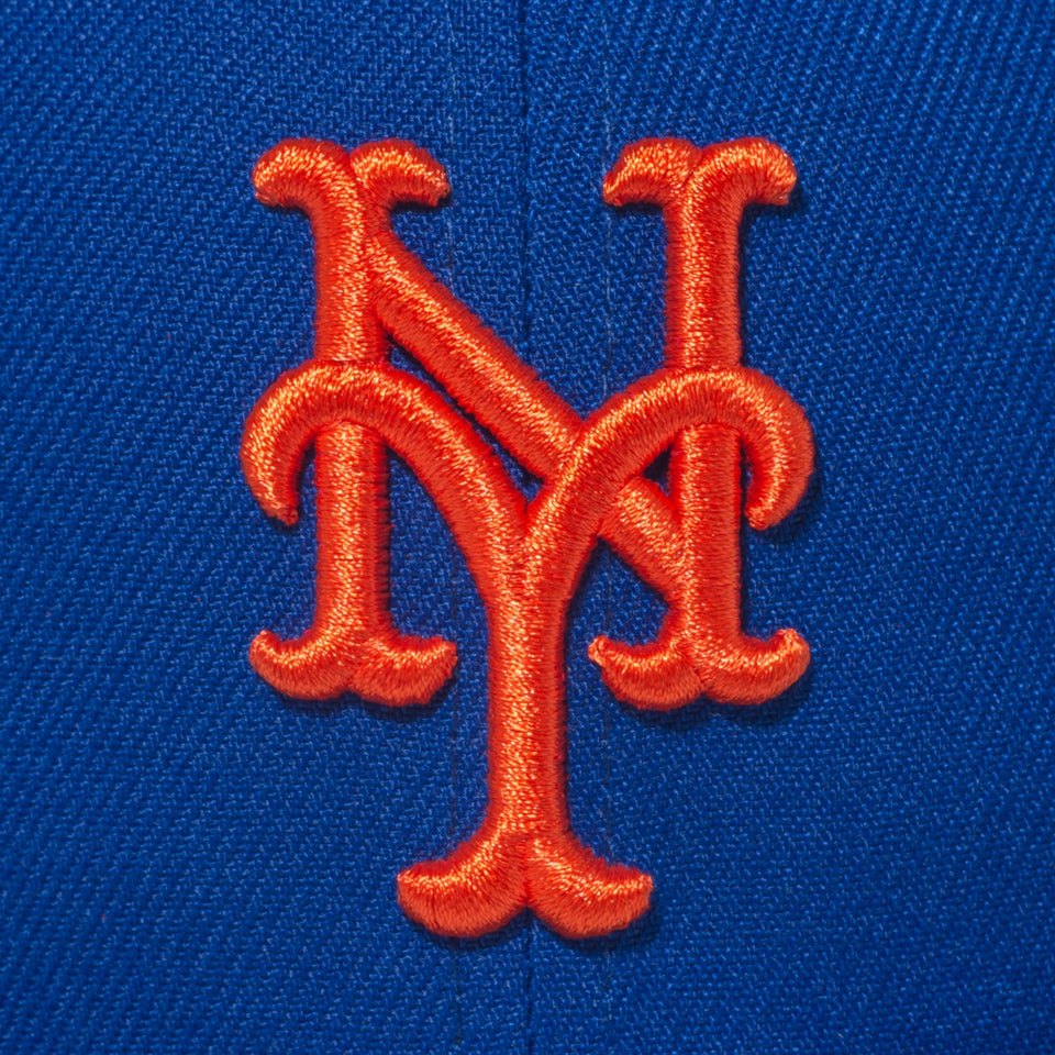 59FIFTY Jackie Robinson Day 2023 ニューヨーク・メッツ - 13546280-700 | NEW ERA ニューエラ公式オンラインストア