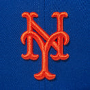 59FIFTY Jackie Robinson Day 2023 ニューヨーク・メッツ - 13546280-700 | NEW ERA ニューエラ公式オンラインストア