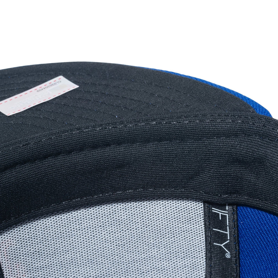 59FIFTY Jackie Robinson Day 2023 ニューヨーク・メッツ - 13546280-700 | NEW ERA ニューエラ公式オンラインストア