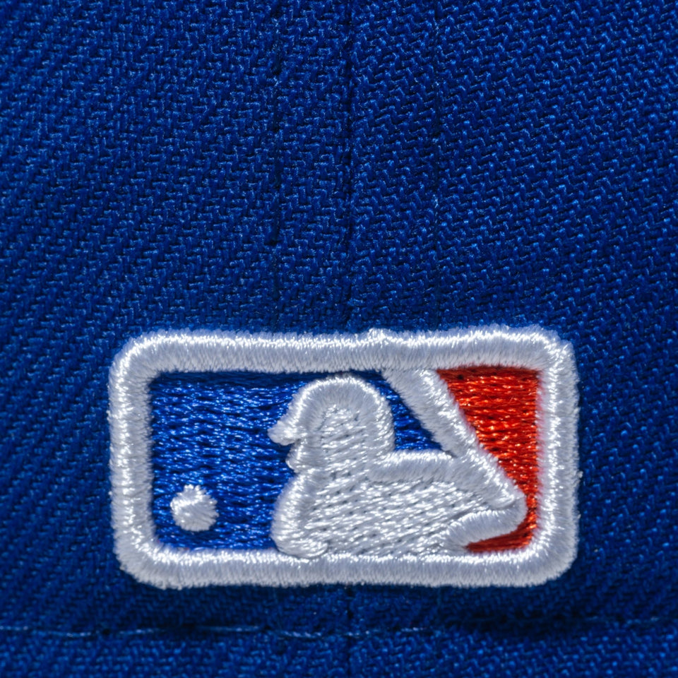59FIFTY Jackie Robinson Day 2023 ニューヨーク・メッツ - 13546280-700 | NEW ERA ニューエラ公式オンラインストア
