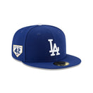 59FIFTY Jackie Robinson Day 2023 ロサンゼルス・ドジャース - 13546282-700 | NEW ERA ニューエラ公式オンラインストア