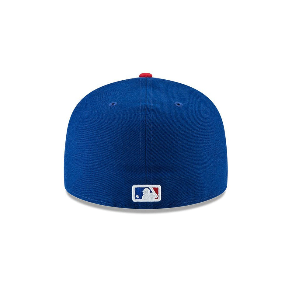 59FIFTY Sister City Collection OSAKA シカゴ・カブス クローム