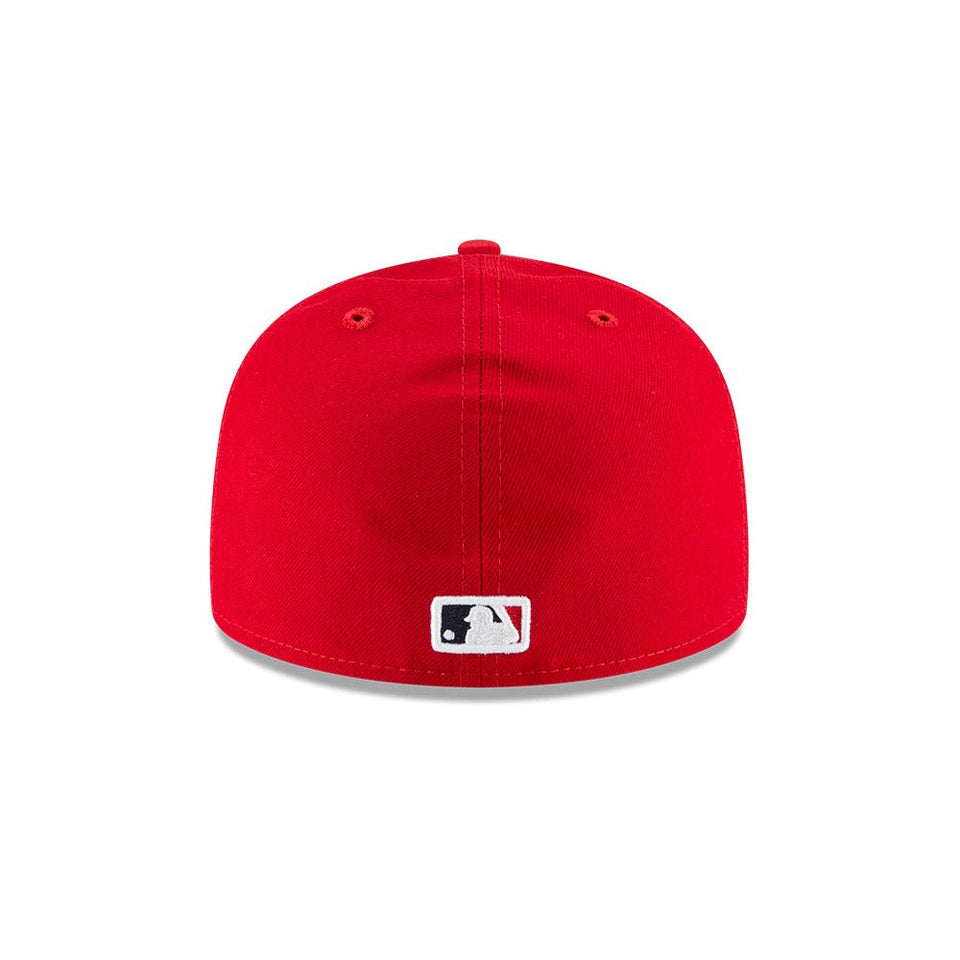 59FIFTY Jackie Robinson Day 2023 ロサンゼルス・エンゼルス