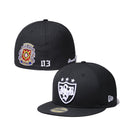 59FIFTY 読売ジャイアンツ × J.S.B. × NEW ERA シールドロゴ - 12886031-700 | NEW ERA ニューエラ公式オンラインストア