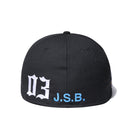 59FIFTY 読売ジャイアンツ × J.S.B. × NEW ERA YGロゴ ケリーアンダーバイザー - 12886032-700 | NEW ERA ニューエラ公式オンラインストア