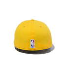 59FIFTY Just Don × NBA ロサンゼルス・レイカーズ イエロー - 13049406-700 | NEW ERA ニューエラ公式オンラインストア
