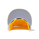 59FIFTY Just Don × NBA ロサンゼルス・レイカーズ イエロー - 13049406-700 | NEW ERA ニューエラ公式オンラインストア