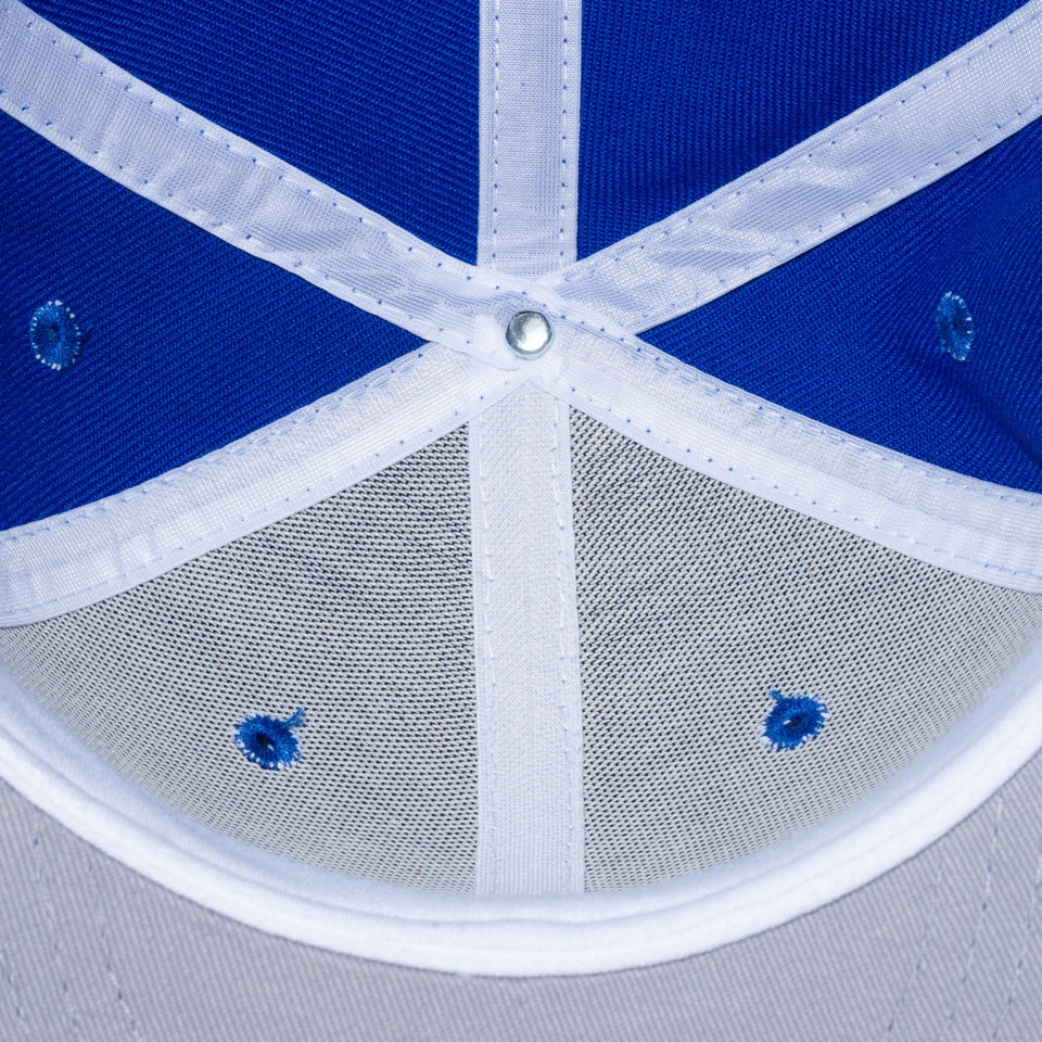 59FIFTY Just Don × NBA ゴールデンステート・ウォリアーズ - 13049408-700 | NEW ERA ニューエラ公式オンラインストア