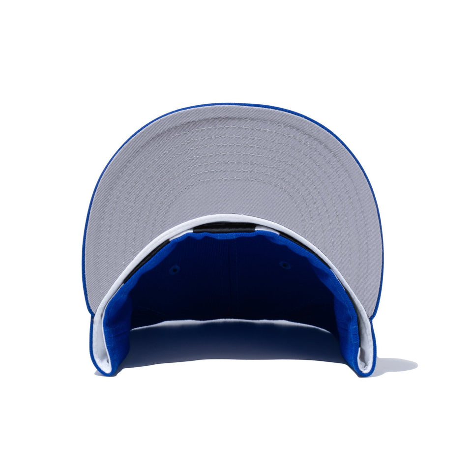 59FIFTY Just Don × NBA ゴールデンステート・ウォリアーズ - 13049408-700 | NEW ERA ニューエラ公式オンラインストア