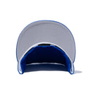 59FIFTY Just Don × NBA ゴールデンステート・ウォリアーズ - 13049408-700 | NEW ERA ニューエラ公式オンラインストア
