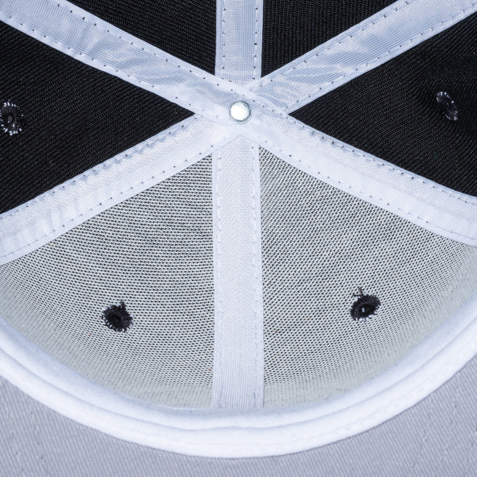 59FIFTY Just Don × NBA ブルックリン・ネッツ - 13049410-700 | NEW ERA ニューエラ公式オンラインストア