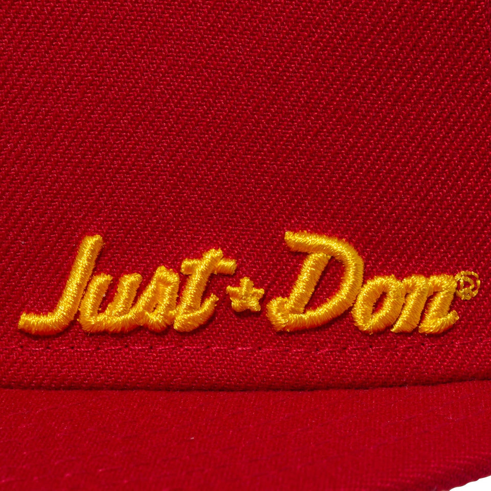 Just Don x MLB ロサンゼルス・エンゼルス