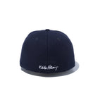 59FIFTY Keith Haring キース・へリング ドッグ ネイビー - 12551310-700 | NEW ERA ニューエラ公式オンラインストア