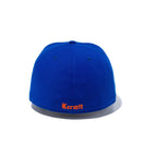59FIFTY Kermit the Frog カーミット ライトロイヤル - 12826253-700 | NEW ERA ニューエラ公式オンラインストア