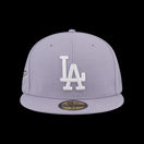 59FIFTY Koala ロサンゼルス・ドジャース グレー - 13795557-700 | NEW ERA ニューエラ公式オンラインストア