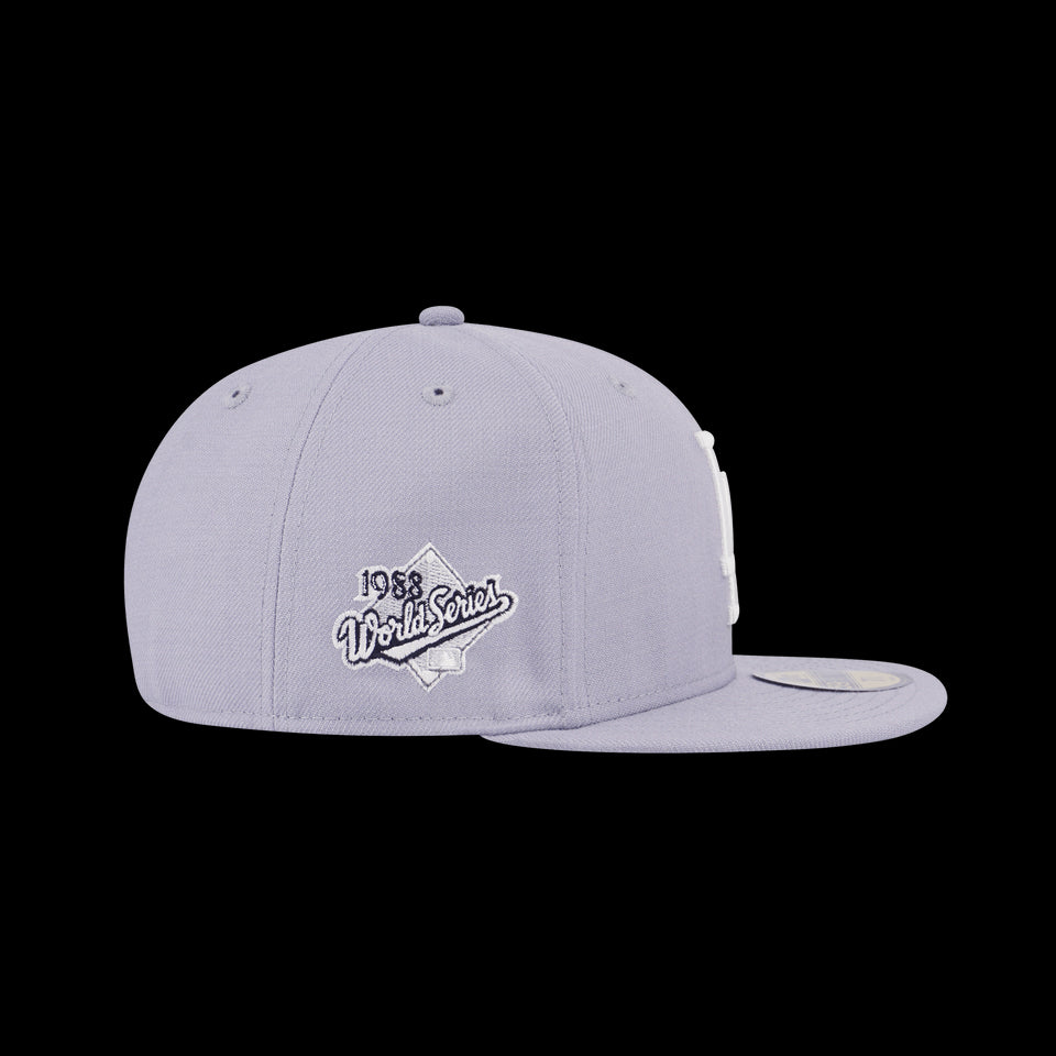 59FIFTY Koala ロサンゼルス・ドジャース グレー - 13795557-700 | NEW ERA ニューエラ公式オンラインストア