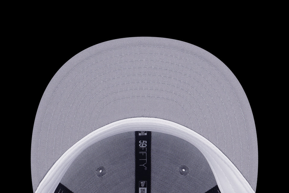 59FIFTY Koala ロサンゼルス・ドジャース グレー - 13795557-700 | NEW ERA ニューエラ公式オンラインストア