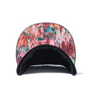 59FIFTY Kosuke Kawamura 河村 康輔 Flower ブラック - 13739428-700 | NEW ERA ニューエラ公式オンラインストア