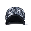 59FIFTY Kosuke Kawamura 河村 康輔 NOW HERE ブラック - 13739424-700 | NEW ERA ニューエラ公式オンラインストア