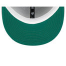 59FIFTY Laurel ニューヨーク・ヤンキース ネイビー ケリーアンダーバイザー - 13774178-700 | NEW ERA ニューエラ公式オンラインストア