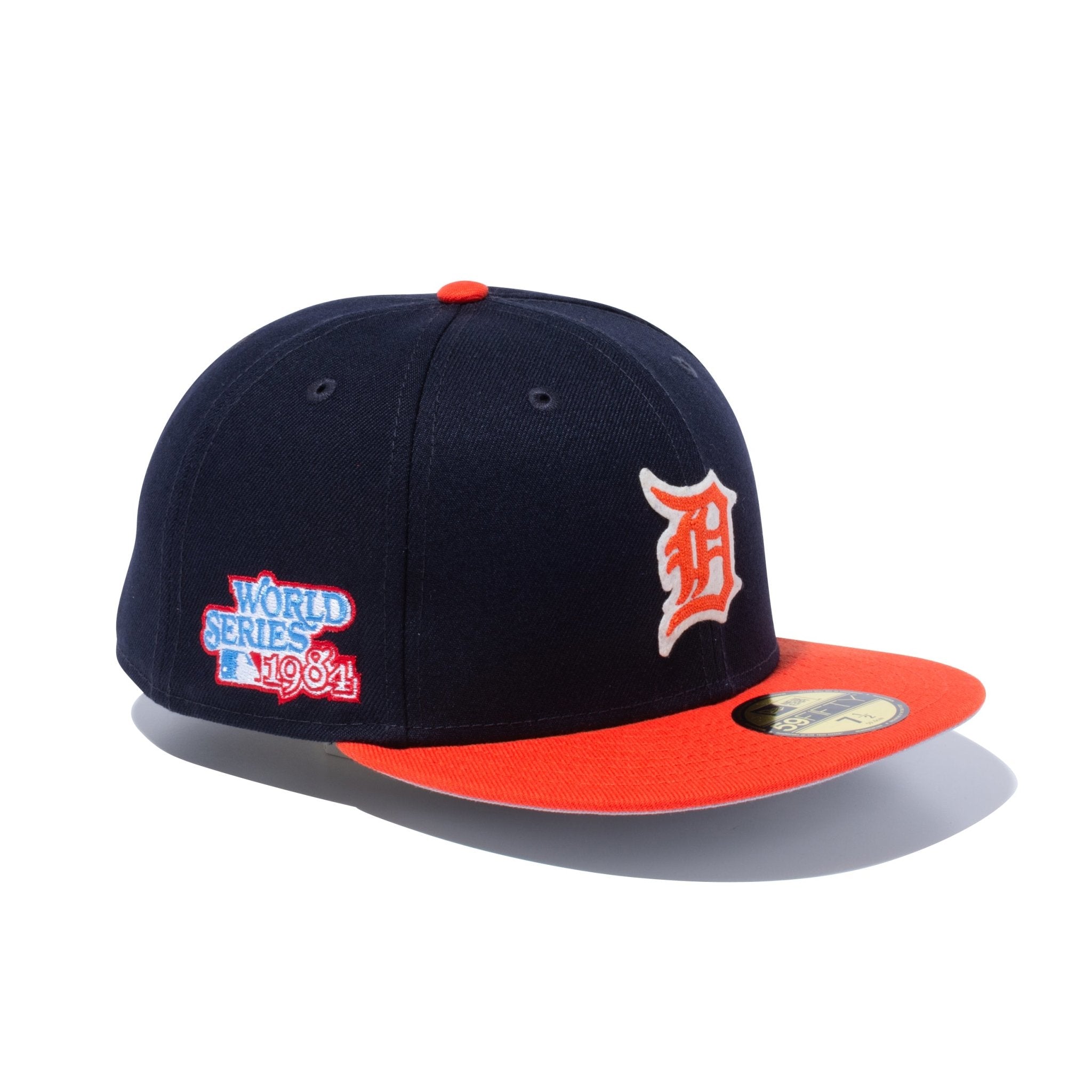 デトロイト・タイガース Detroit Tigers | ニューエラオンライン