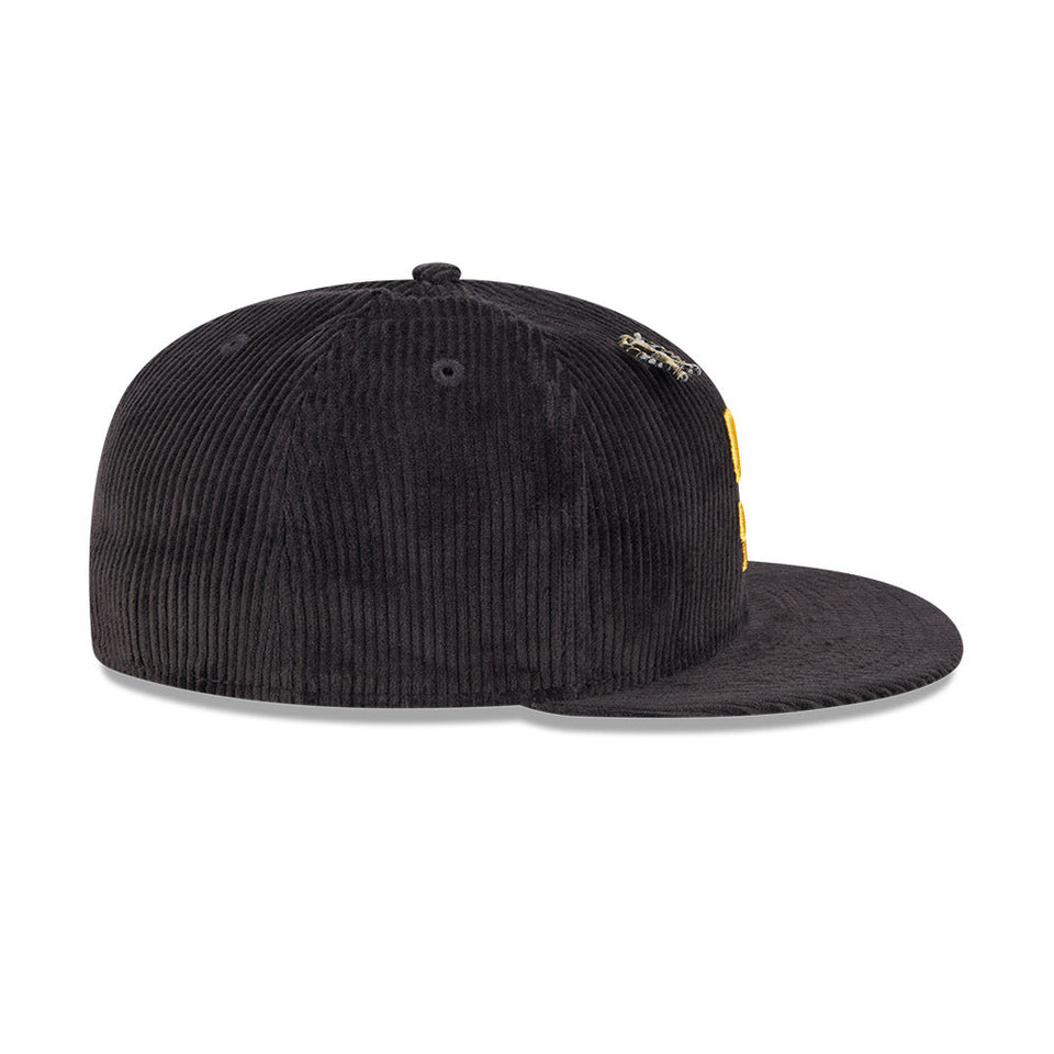 サンディエゴ・パドレス New Era バケットハット 選手着用モデル