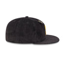 59FIFTY Letterman Pin サンディエゴ・パドレス ピンズ ブラウン - 13944269-700 | NEW ERA ニューエラ公式オンラインストア