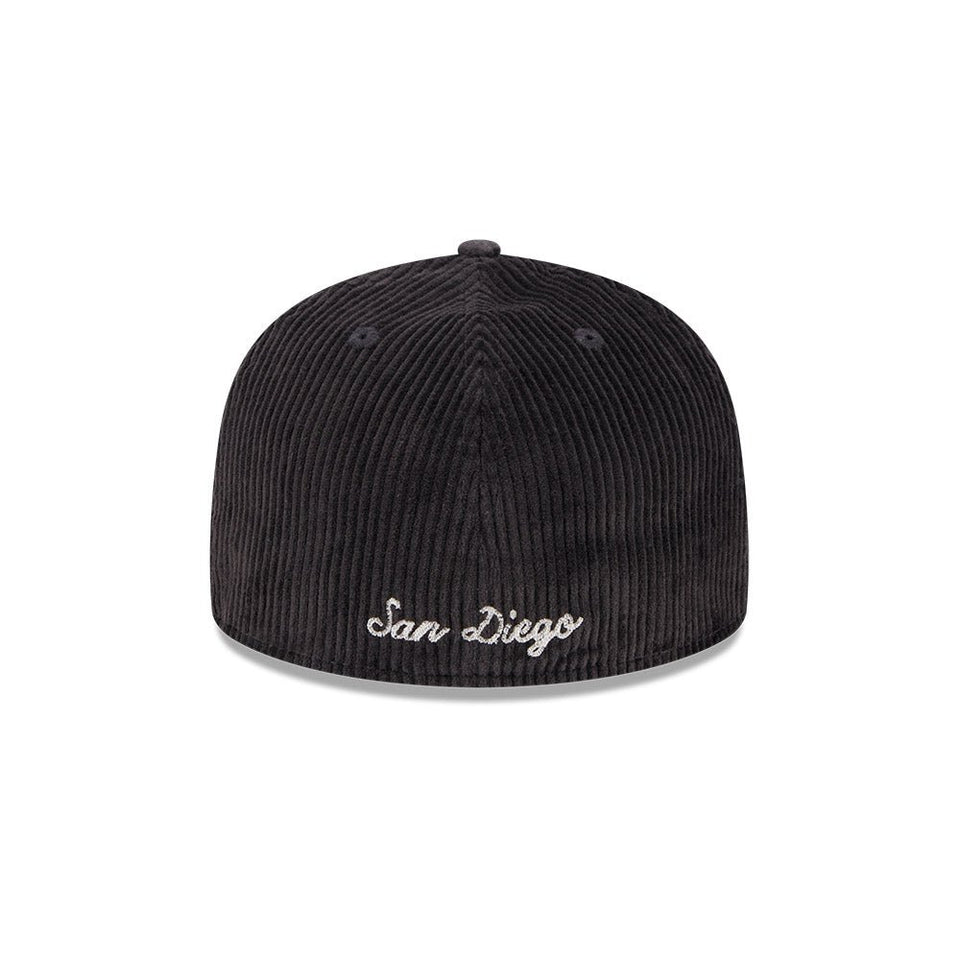 NEW ERA サンディエゴ パドレス　キャップ　ブラウン Amazon | New Era サンディエゴ・パドレス ブラウン 調節可能