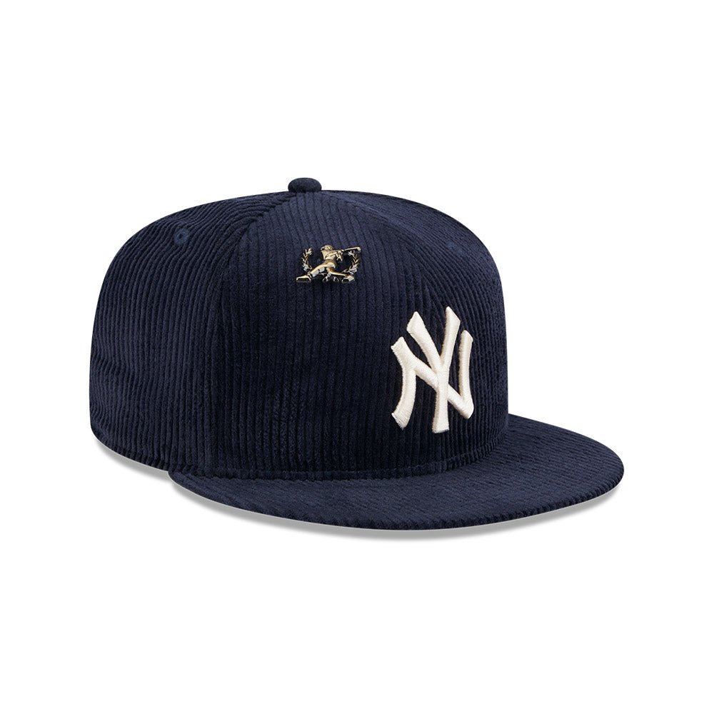80s ニューヨークヤンキース ベースボールキャップ ネイビー 80s 90s USA MLB ニューヨークヤンキース メッシュ ベースボール