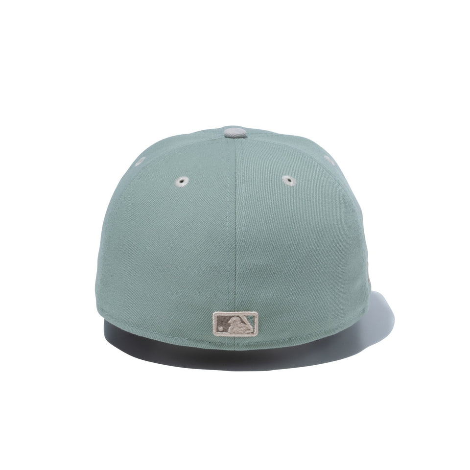 59FIFTY Light Green Pack シアトル・マリナーズ エベレストグリーン - 14174578-700 | NEW ERA ニューエラ公式オンラインストア