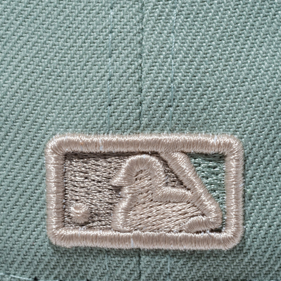 59FIFTY Light Green Pack シアトル・マリナーズ エベレスト 59FIFTY Light Green Pack シアトル・マリナーズ エベレスト