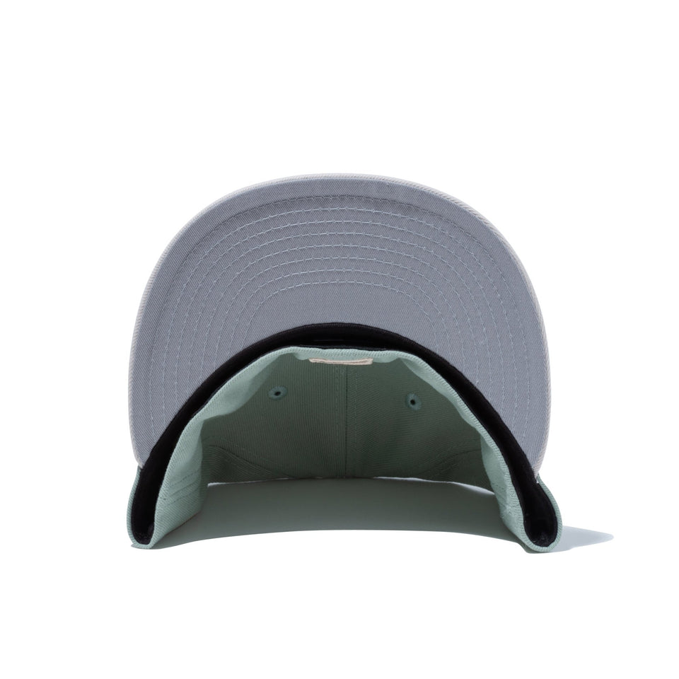 59FIFTY Light Green Pack ニューヨーク・ヤンキース エベレストグリーン/ストーン - 14174581-700 | NEW ERA ニューエラ公式オンラインストア