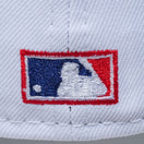 59FIFTY Logo History フィラデルフィア・アスレチックス クーパーズタウン ワールドシリーズ サイドパッチ 1929 グリーンアンダーバイザー - 13278034-700 | NEW ERA ニューエラ公式オンラインストア