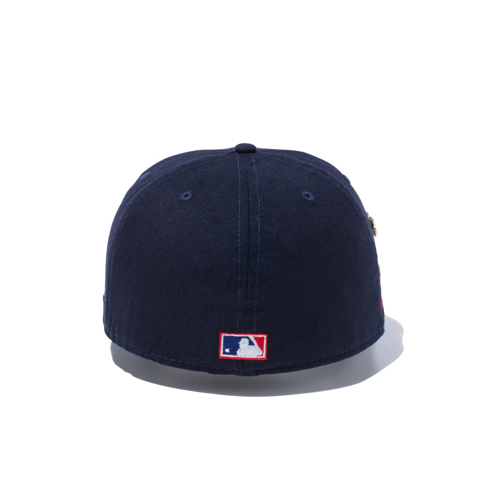 Newera 59fifty ニューヨークヤンキース オールスターゲーム1977