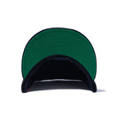59FIFTY Logo History ニューヨーク・ヤンキース クーパーズタウン ワールドシリーズ サイドパッチ 1977 グリーンアンダーバイザー - 13278036-700 | NEW ERA ニューエラ公式オンラインストア